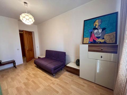 квартира за адресою Київська вул., 74