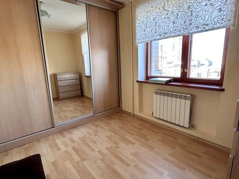 квартира за адресою Київська вул., 74