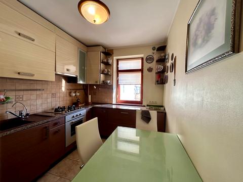 квартира за адресою Київська вул., 74