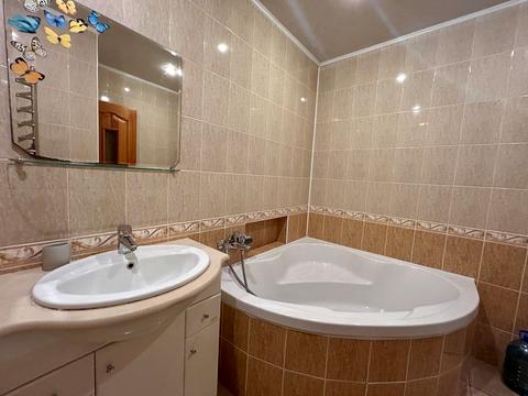 квартира за адресою Київська вул., 74