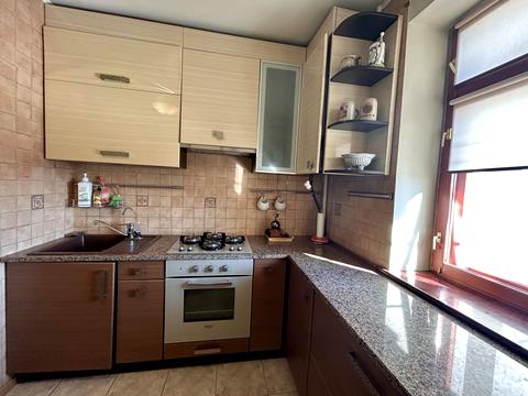 квартира за адресою Київська вул., 74