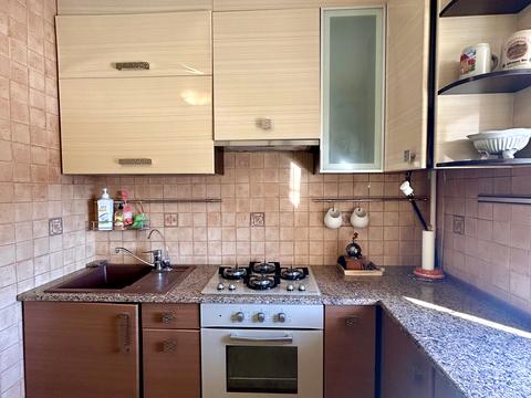 квартира за адресою Київська вул., 74