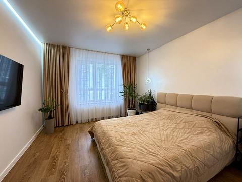 квартира по адресу Гетмана Мазепы ул., 164, к1