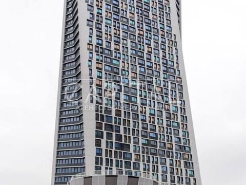 квартира за адресою Берестейський просп. (Перемоги), 11 к1