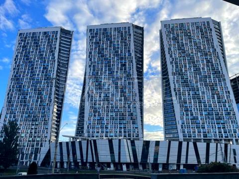 квартира за адресою Берестейський просп. (Перемоги), 11 к1