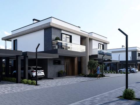 будинок за адресою дзеркальна