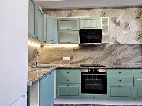 квартира за адресою Олександра Олеся вул., 2-В