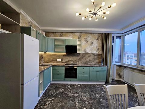 квартира за адресою Олександра Олеся вул., 2-В