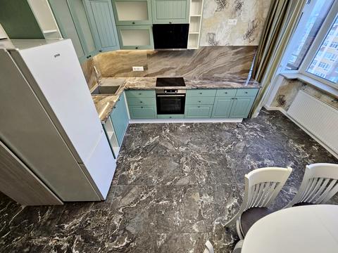 квартира за адресою Олександра Олеся вул., 2-В