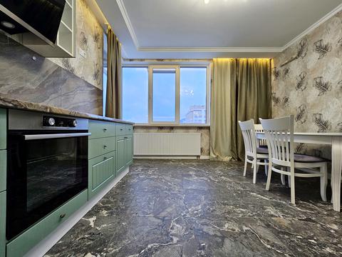 квартира за адресою Олександра Олеся вул., 2-В