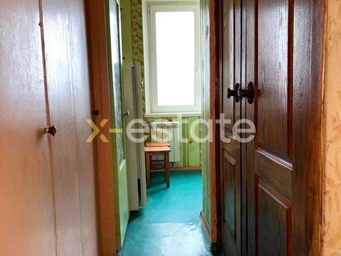 квартира за адресою Харків, Шарикова вул., 36