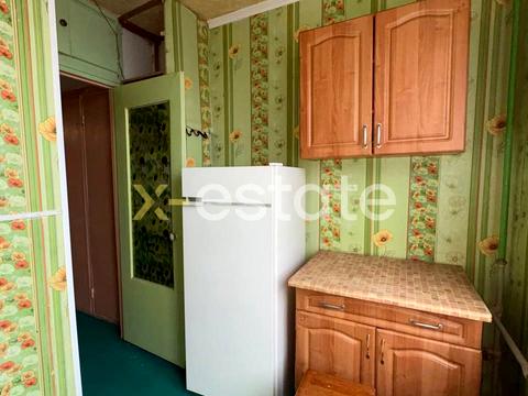 квартира за адресою Харків, Шарикова вул., 36