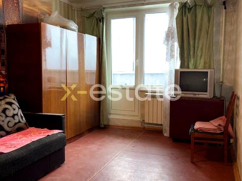 квартира за адресою Харків, Шарикова вул., 36