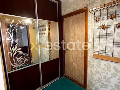 квартира за адресою Харків, Шарикова вул., 36