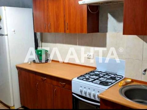 квартира за адресою Торгова вул., 17