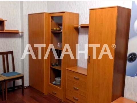 квартира за адресою Торгова вул., 17