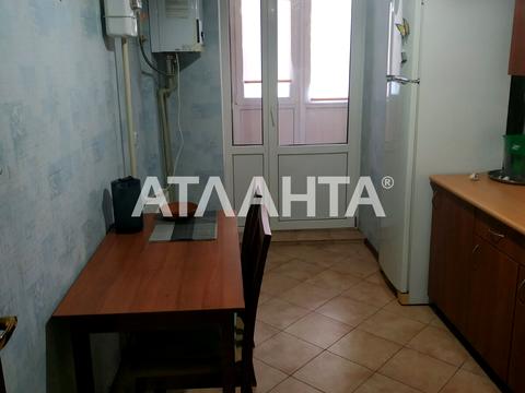 квартира за адресою Торгова вул., 17