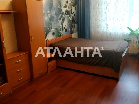 квартира за адресою Торгова вул., 17