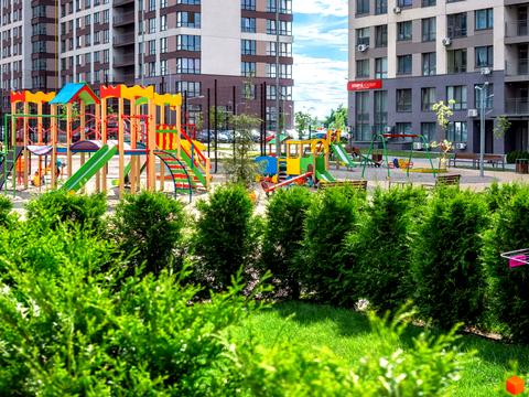 квартира за адресою Олександра Олеся вул., 2-В