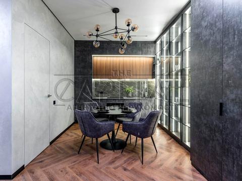 квартира по адресу Берестейский просп. (Победы), 42а