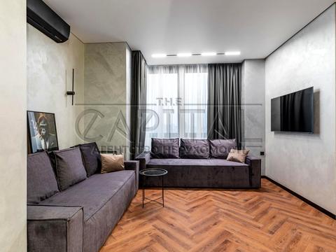 квартира по адресу Берестейский просп. (Победы), 42а