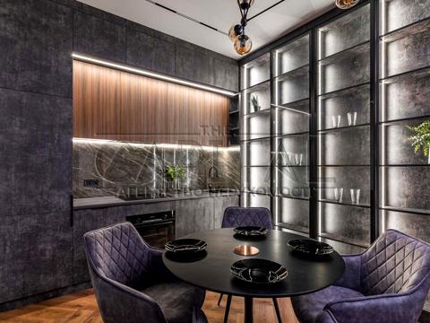 квартира по адресу Берестейский просп. (Победы), 42а