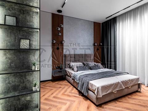 квартира по адресу Берестейский просп. (Победы), 42а