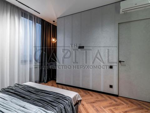 квартира по адресу Берестейский просп. (Победы), 42а