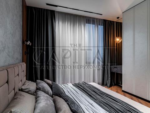 квартира по адресу Берестейский просп. (Победы), 42а