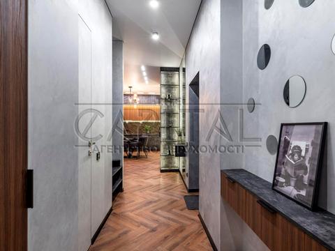 квартира по адресу Берестейский просп. (Победы), 42а