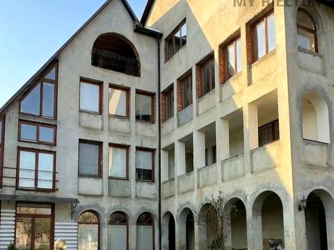 будинок за адресою Акацій вул.