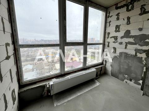 квартира за адресою Бугаївська вул., 44