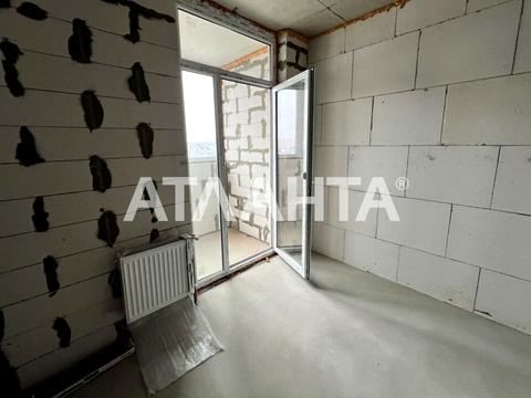 квартира за адресою Бугаївська вул., 44