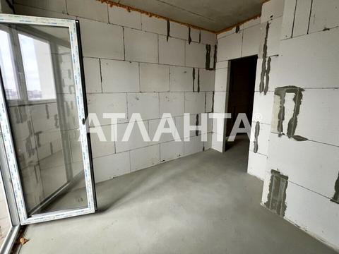 квартира за адресою Бугаївська вул., 44