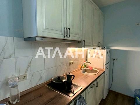 квартира за адресою Французький бульв., 60в