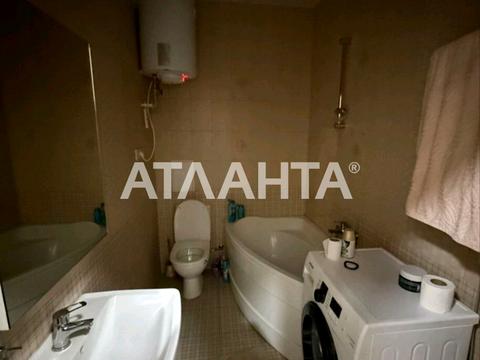 квартира за адресою Французький бульв., 60в