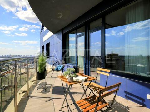 квартира за адресою Лабораторний пров., 7