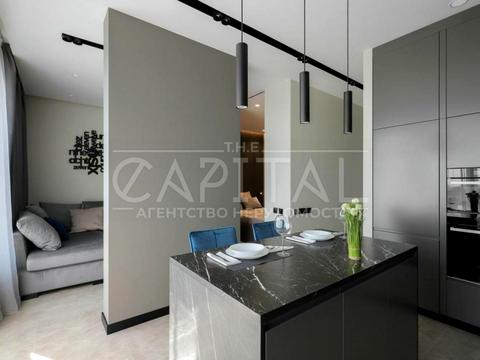 квартира за адресою Лабораторний пров., 7