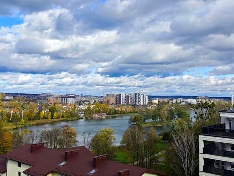 квартира за адресою Гетьмана Мазепи вул., (Будинок)