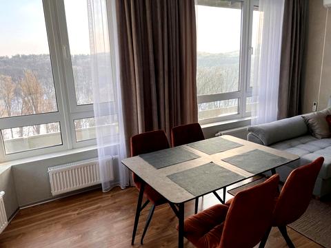 квартира по адресу Голосеевский просп. (40-летия Октября), 76