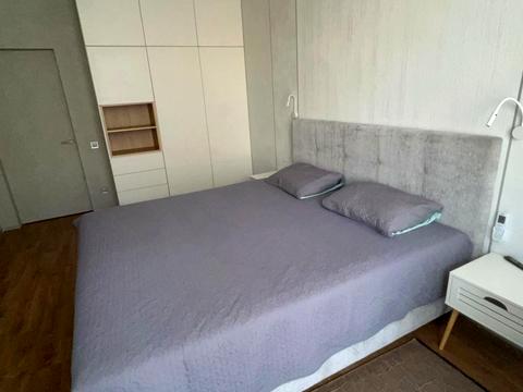 квартира по адресу Голосеевский просп. (40-летия Октября), 76