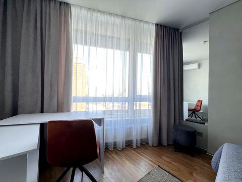 квартира по адресу Голосеевский просп. (40-летия Октября), 76