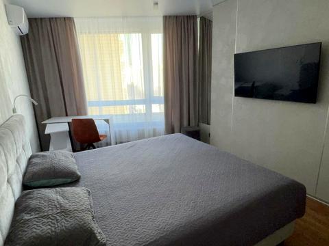 квартира по адресу Голосеевский просп. (40-летия Октября), 76