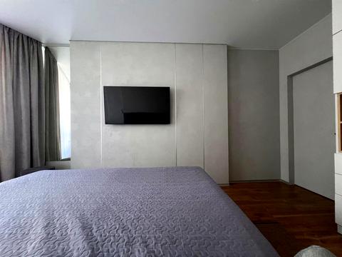 квартира по адресу Голосеевский просп. (40-летия Октября), 76