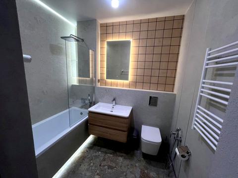 квартира по адресу Голосеевский просп. (40-летия Октября), 76