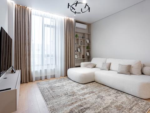 квартира по адресу Василия Тютюнника ул. (Анрі Барбюса), 39