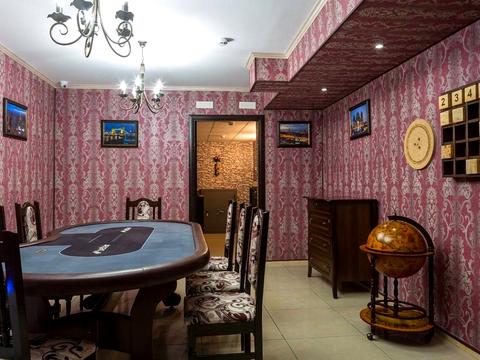 комерційна за адресою Антоновича, 150