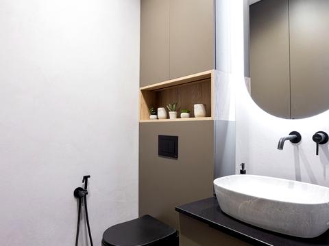 квартира по адресу Василия Тютюнника ул. (Анрі Барбюса), 39