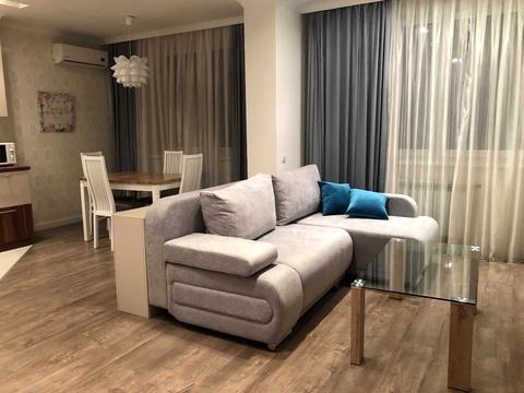 квартира за адресою Патріарха Мстислава Скрипника вул., 40