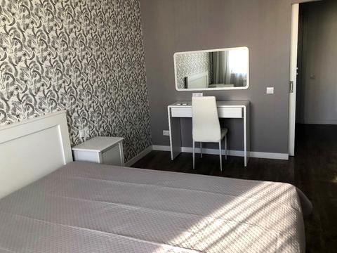 квартира за адресою Патріарха Мстислава Скрипника вул., 40